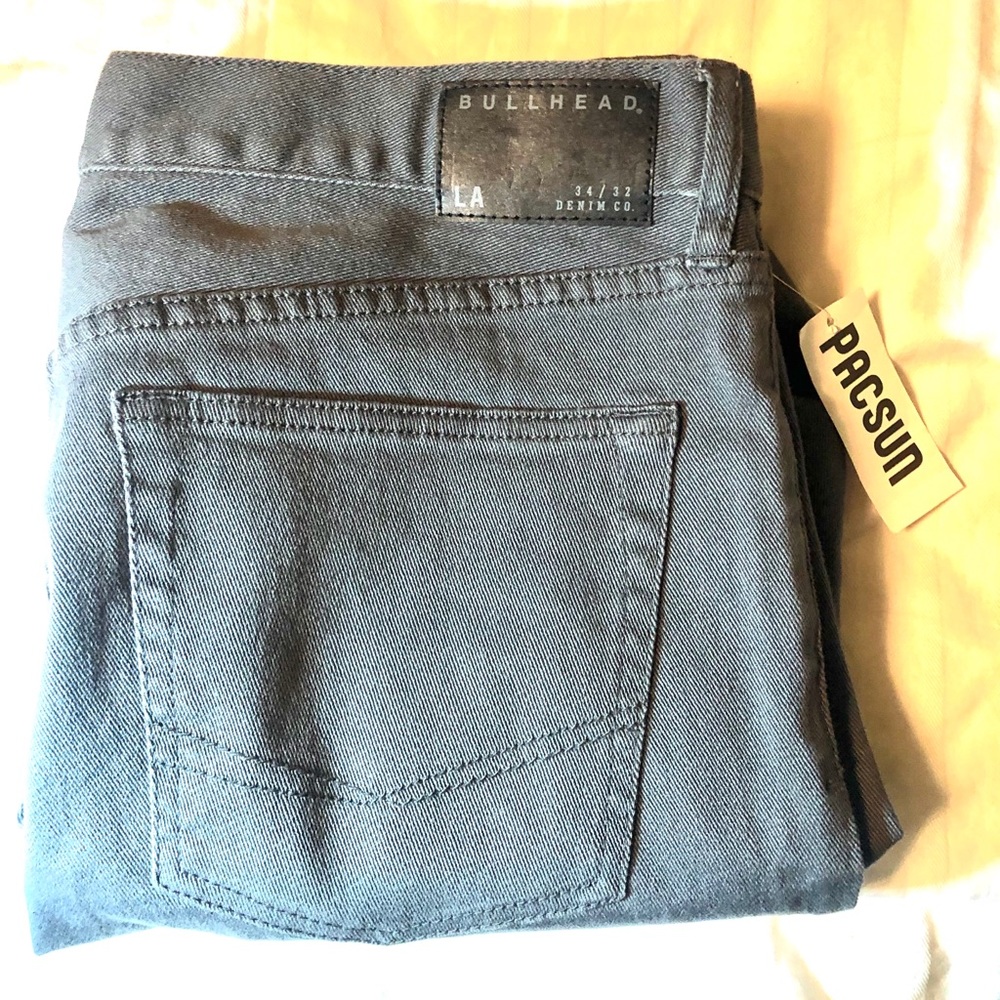 Pac sun jeans